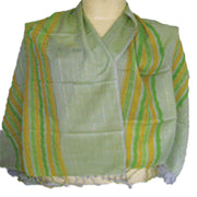 HANDLOOM  SCARF