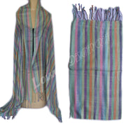 HANDLOOM  COTTON SCARF
