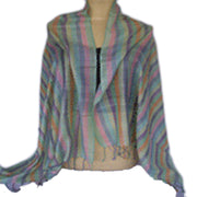 HANDLOOM  COTTON SCARF