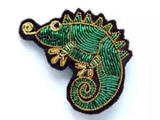 Patch for Fashion Garment Accessories