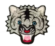 Patch for Fashion Garment Accessories