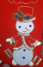 Patch for Fashion Garment Accessories