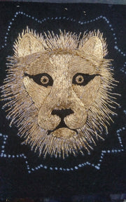 Patch for Fashion Garment Accessories