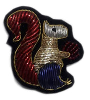 Patch for Fashion Garment Accessories