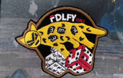 Patch for Fashion Garment Accessories