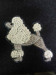 Patch for Fashion Garment Accessories