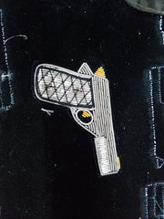 Patch for Fashion Garment Accessories
