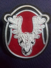 Patch for Fashion Garment Accessories