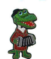 Patch for Fashion Garment Accessories