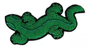 Patch for Fashion Garment Accessories