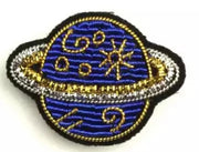 Police Badge Garment Accessories Patch