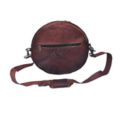 GENUINE LEATHER LADIES BAG