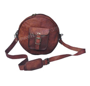 GENUINE LEATHER LADIES BAG