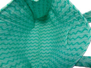 Printed Cotton fabric Quilted Tote Bag