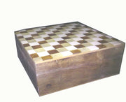 HORN BONE BOX