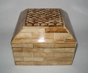 HORN BONE BOX