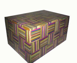 HORN BONE BOX