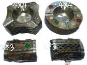 BONE ASHTRAY