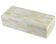 Mother Of Pearl Gift Box