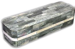 Mother Of Pearl Gift Box