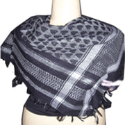 BIG HEART DESIGN ARAB ARAFAT SCARF