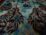 DREAM CATCHER WALL HANGING