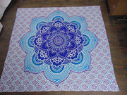 Bohemian Wall Hanging