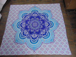 Bohemian Wall Hanging