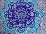 Bohemian Wall Hanging