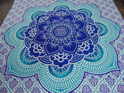Bohemian Wall Hanging