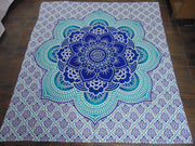 Bohemian Wall Hanging