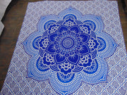 Bohemian Wall Hanging