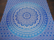 Mandala Hippie bed sheet tapestry