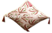 ZARDOZI CUSHION COVER