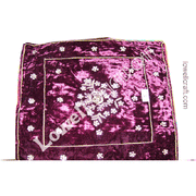 ZARI CUSHION COVER