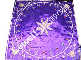 ZARI CUSHION COVER