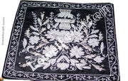 ZARI CUSHION COVER