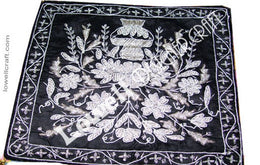 ZARI CUSHION COVER