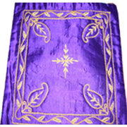 ZARI CUSHION COVER