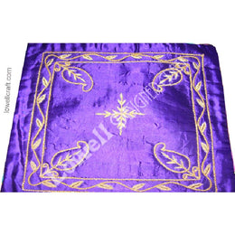 ZARI CUSHION COVER