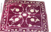 ZARI CUSHION COVER