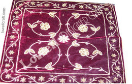 ZARI CUSHION COVER