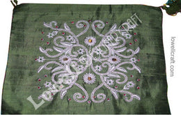 ZARI CUSHION COVER