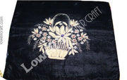 ZARI CUSHION COVER