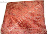 SELF DESIGN CUSHION CVER