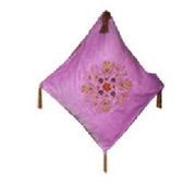 EMBRIODERY CUSHION COVER