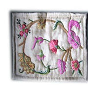 PILLOW COVER