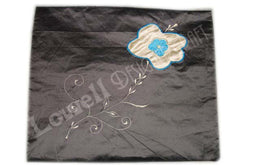 SILK CUSHION COVER