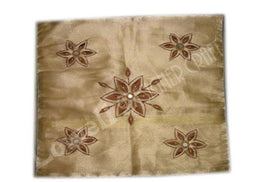 FANCY CUSHION COVER