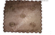 HANDMADE CUSHION COVER